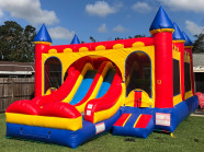 Bounce Houses Winter Park Orlando FL No Limit Event Rentals