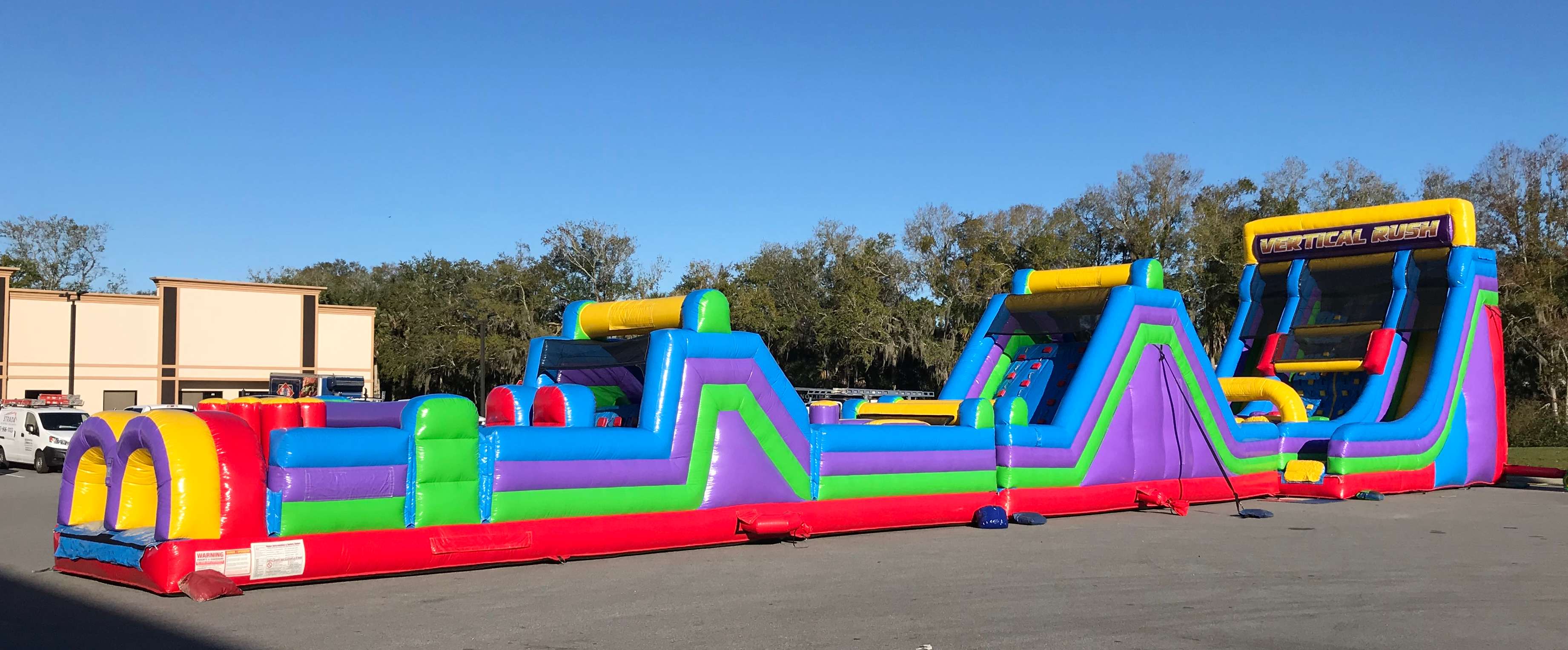 Contact Event Rental Equipment | Winter Park, Oviedo & Orlando, FL | No ...