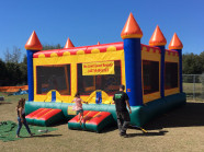 Bounce House Rental Winter Park Oviedo Orlando Melbourne FL No 